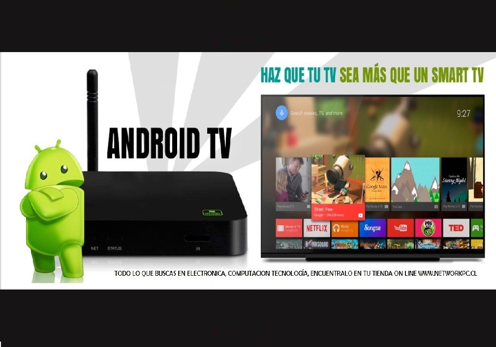 Android TV